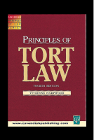 Principles of Tort law.pdf